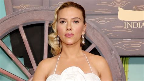 scarlett johansson.nude|Movies that wasted a great cast